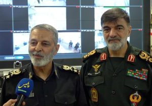دیپلماسی فعال پلیس تاثیر بسیار مثبتی در انجام ماموریت و بهبود کارها داشته است