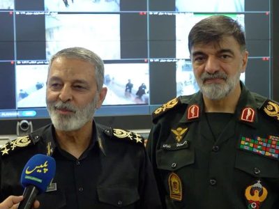 دیپلماسی فعال پلیس تاثیر بسیار مثبتی در انجام ماموریت و بهبود کارها داشته است
