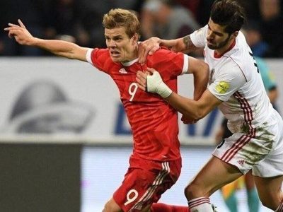اعلام زمان و محل برگزاری دیدار تیم ملی ایران مقابل روسیه