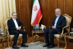 عراقچی: اروپایی‌ها صلاحیت صحبت و به کارگیری هیچ بخشی از برجام را ندارند