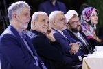 رئیس جمهور در مراسم نکوداشت روز خبرنگار حضور یافت