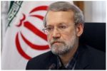 لاریجانی وارد عراق شدلاریجانی وارد عراق شد
