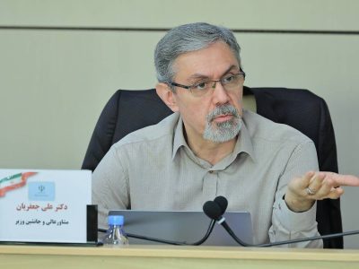 وزارت بهداشت مخالفتی با برگزاری الکترونیکی انتخابات نظام پزشکی ندارد