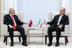 از تعمیق مناسبات دوجانبه، تا تثبیت ملاحظات ایران در قفقاز