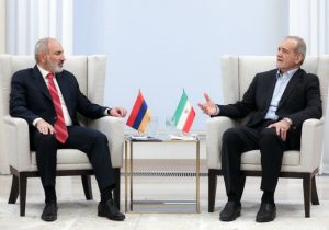 از تعمیق مناسبات دوجانبه، تا تثبیت ملاحظات ایران در قفقاز