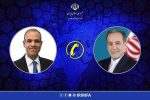 وزیران خارجه ایران و مصر از ادامه نسل کشی رژیم اسرائیل در غزه ابراز نگرانی کردند