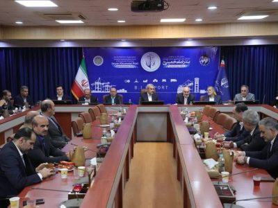 زمان ترخیص کالا از بنادر کشور باید به سه روز کاهش یابد