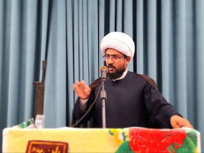 خبرنگار باید مردمی باشد