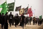 محرم شکوه مقاومت تمدنی در آزمون وحدت