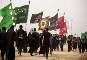 محرم شکوه مقاومت تمدنی در آزمون وحدت