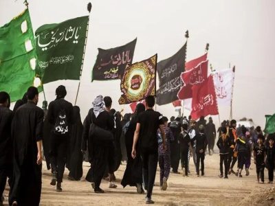 محرم شکوه مقاومت تمدنی در آزمون وحدت