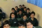 کاهش ثبت‌نام دانش‌آموزان ابتدایی
