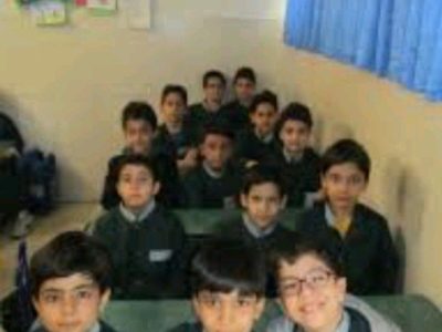 کاهش ثبت‌نام دانش‌آموزان ابتدایی