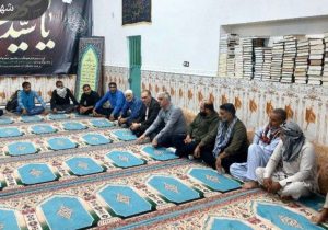  نشست افزایش آگاهی درباره اهمیت فضای سبز