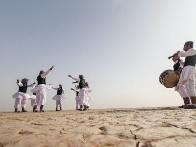    ریشه‌های فرهنگی سیستان و بلوچستان بخشی از هویت ما