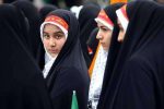 حجاب و عفاف ارزش‌های بنیادین جامعه ما