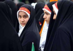 حجاب و عفاف ارزش‌های بنیادین جامعه ما