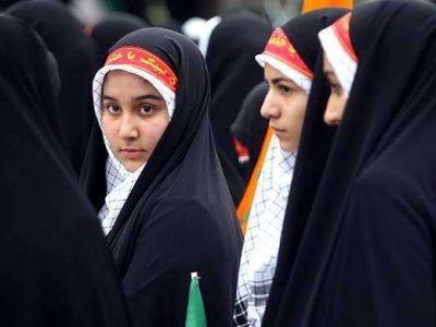 حجاب و عفاف ارزش‌های بنیادین جامعه ما