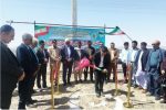 بزرگ‌ترین مزرعه پرورش مرغ گوشتی شمال استان سیستان و بلوچستان
