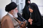 اهمیت حجاب و عفاف در جامعه اسلامی  