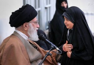 اهمیت حجاب و عفاف در جامعه اسلامی  