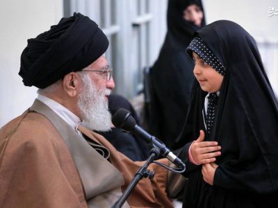 اهمیت حجاب و عفاف در جامعه اسلامی  