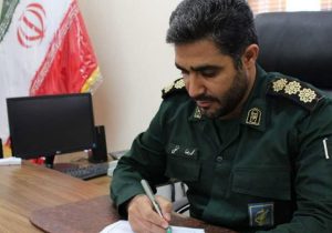 رزمایش دفاع شهری بسیج برای امنیت مردم