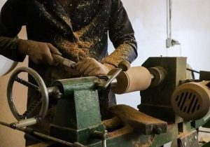 انقلابی در اشتغال سیستان با آموزش نوین