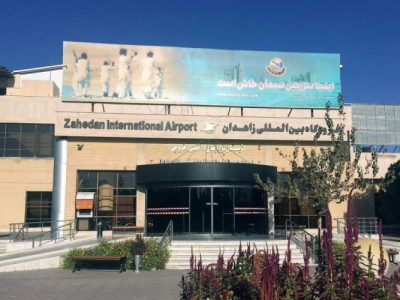 تحول در زیرساخت‌های هوایی سیستان‌وبلوچستان