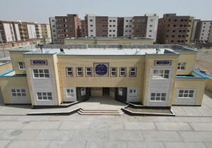 ساخت ۲۹ پروژه روبنایی نهضت مسکن سیستان‌وبلوچستان