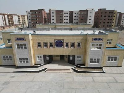 ساخت ۲۹ پروژه روبنایی نهضت مسکن سیستان‌وبلوچستان