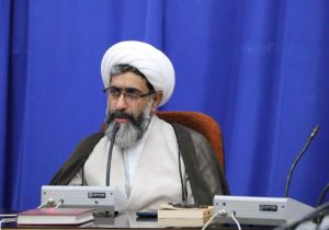 حماسه‌ای از مکتب عاشورا