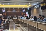 افتتاح ۲ طرح راهبردی وزارت نفت و ۷۲۲ طرح وزارت صمت با دستور رئیس جمهور
