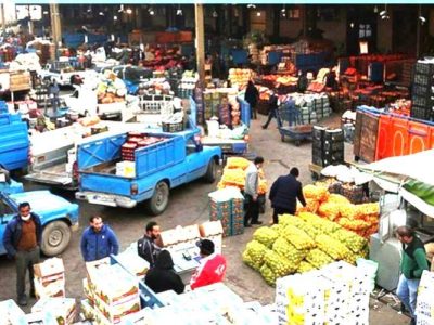 مقابله با گران‌فروشی اولویت فرمانداری زابل