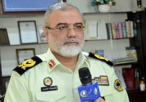 اخاذی ۱۰۰ میلیاردی در چابهار