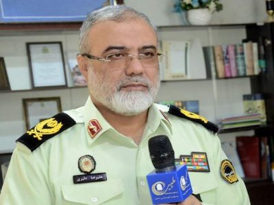 اخاذی ۱۰۰ میلیاردی در چابهار