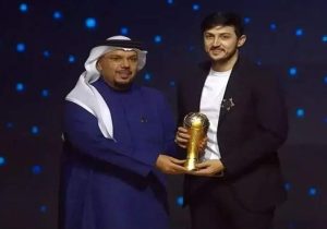 آزمون ستاره ایرانی لیگ امارات شد