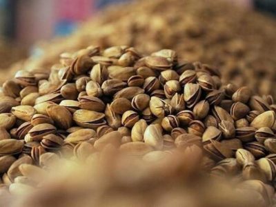رویداد گردشگری پسته در زاهدان برگزار می‌شود