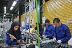 اشتغال‌زایی گسترده با طرح‌های صنعتی نو