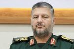 شهادت یک نیروی سپاه در عملیات جنوب‌ شرق