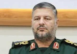 شهادت یک نیروی سپاه در عملیات جنوب‌ شرق