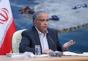 ضرورت تقویت نقش سیستان‌وبلوچستان در تجارت مرزی