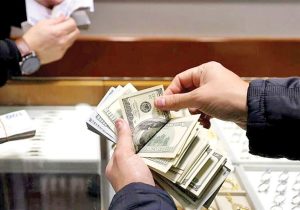 آزادسازی ارز تا سقف ۱۰۰ هزار دلار برای تولیدکنندگان