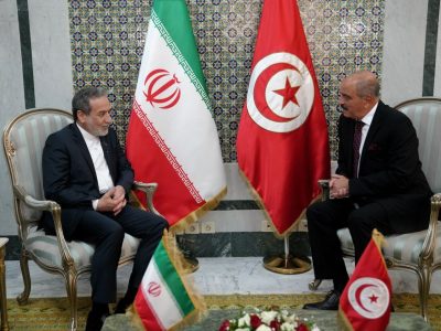 ابراز نگرانی از بسط دامنه جنگ افرازی رژیم صهیونیستی