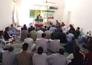 هوشیاری و حفظ اتحاد اسلامی