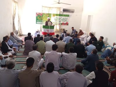 هوشیاری و حفظ اتحاد اسلامی