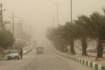 قصه تلخ ماسه‌های بادی در سیستان ادامه دارد