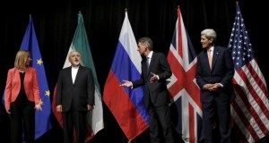  فعال‌سازی مکانیسم ماشه نقض قوانین بین‌المللی