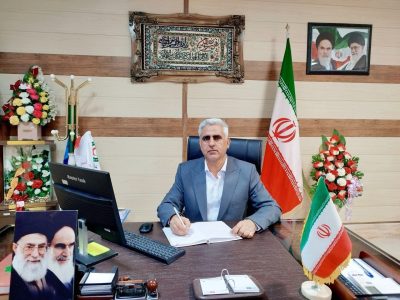 افتتاح پروژه‌های کلیدی در نیمروز
