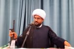ایمان به خداوند رمز عزت و پیروزی